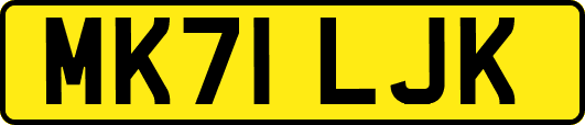 MK71LJK
