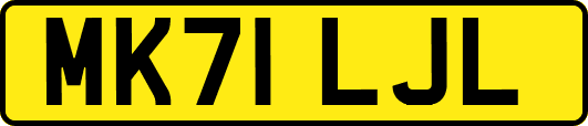 MK71LJL