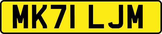 MK71LJM