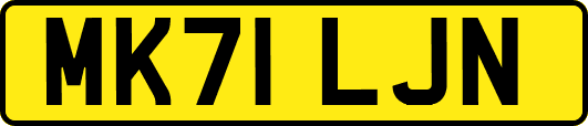MK71LJN