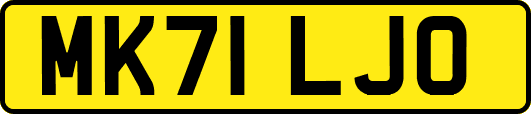 MK71LJO