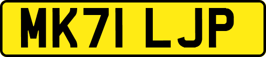 MK71LJP