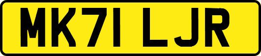 MK71LJR