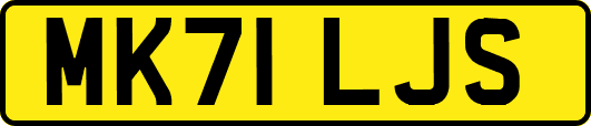 MK71LJS