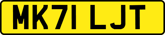 MK71LJT