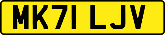 MK71LJV
