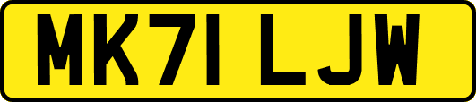 MK71LJW
