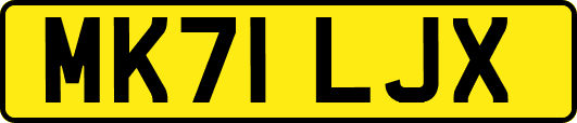 MK71LJX