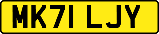 MK71LJY