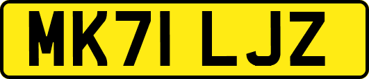 MK71LJZ