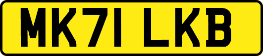 MK71LKB