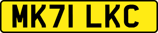 MK71LKC