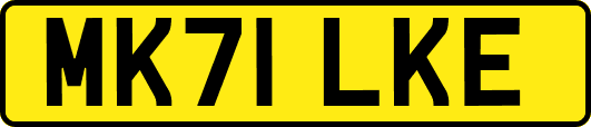 MK71LKE