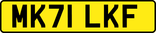 MK71LKF