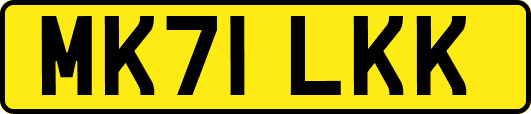MK71LKK
