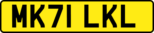 MK71LKL