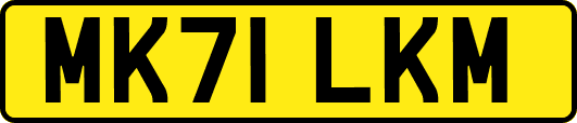 MK71LKM