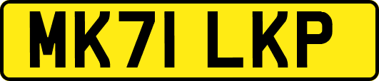 MK71LKP