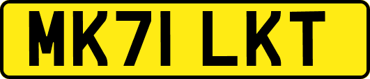 MK71LKT