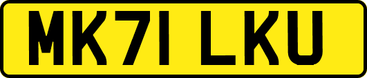 MK71LKU