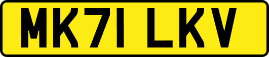 MK71LKV