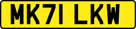 MK71LKW