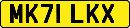 MK71LKX