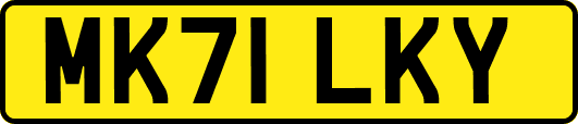 MK71LKY