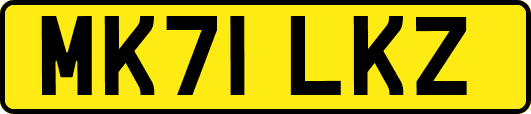 MK71LKZ