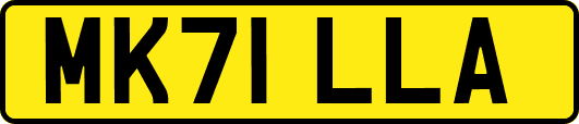 MK71LLA