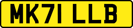 MK71LLB