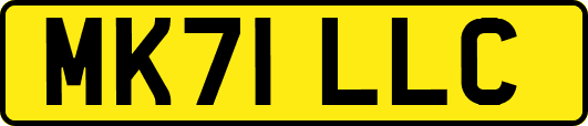 MK71LLC