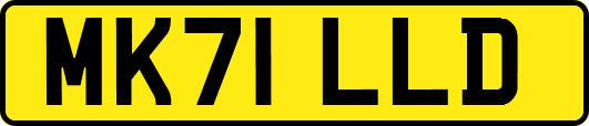 MK71LLD
