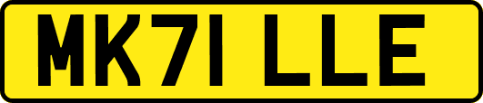 MK71LLE
