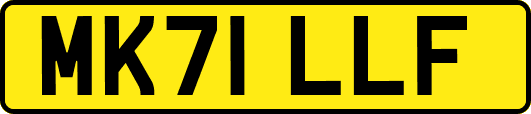MK71LLF