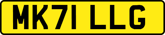 MK71LLG