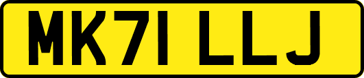 MK71LLJ