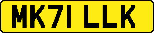 MK71LLK