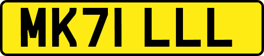 MK71LLL