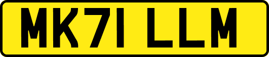 MK71LLM