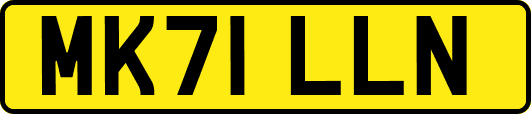 MK71LLN