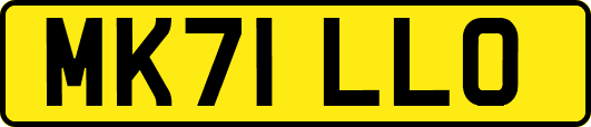 MK71LLO