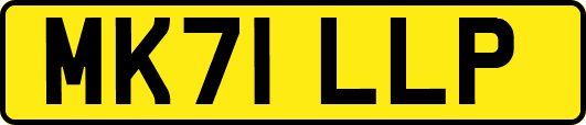 MK71LLP