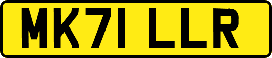 MK71LLR