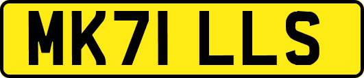 MK71LLS