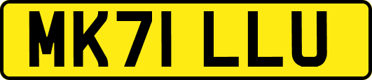 MK71LLU