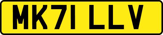 MK71LLV