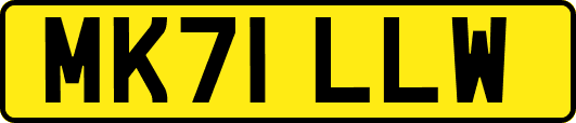 MK71LLW