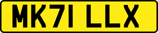 MK71LLX
