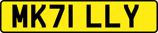 MK71LLY